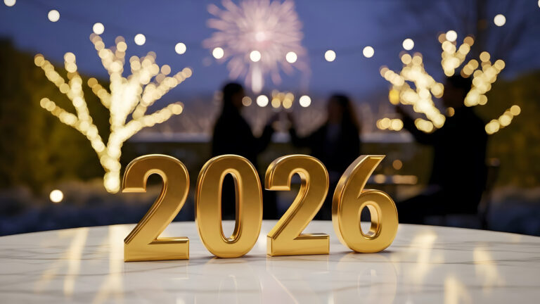 Cerramos el 2025 con gratitud y empezamos 2026 con ilusi&oacute;n
