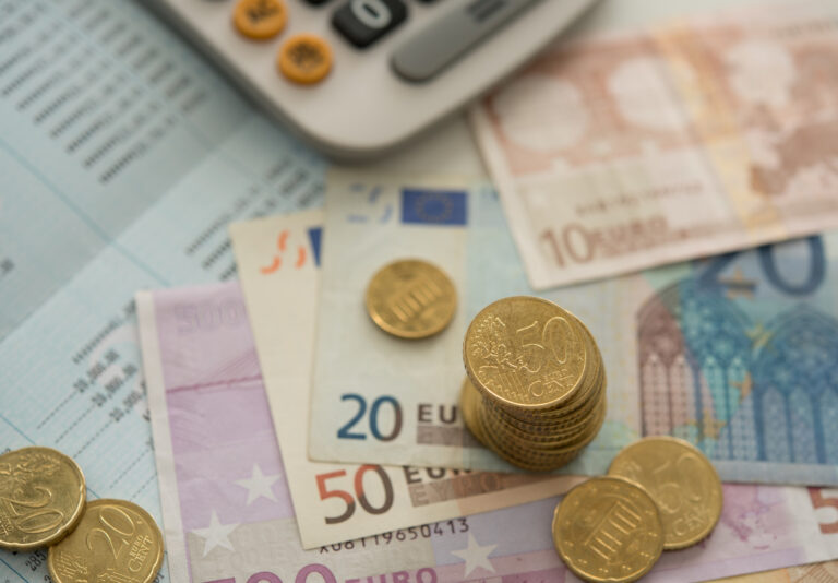 Claves para planificar correctamente el presupuesto anual de tu comunidad