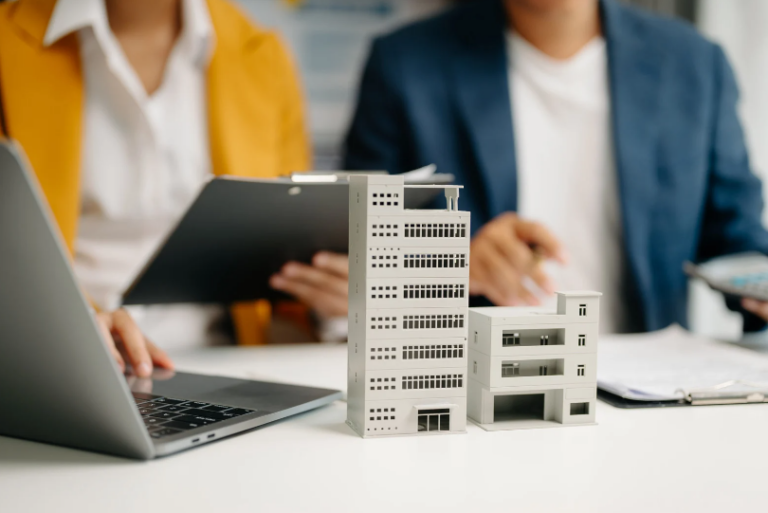 ¿Qué es la administración de fincas y para qué sirve en una comunidad?