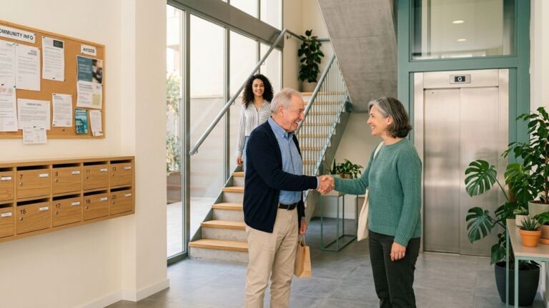 Normas de convivencia en una comunidad de propietarios: Guía práctica para vivir mejor en tu edificio