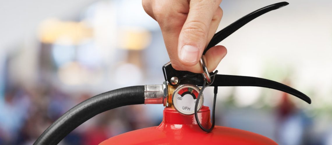 prevenir incendios comunidad de vecinos