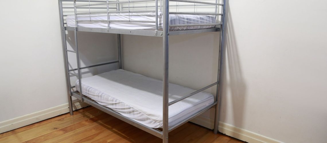 Bunk bed