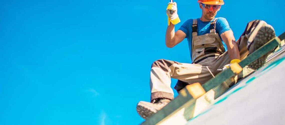 obras piso techo casa