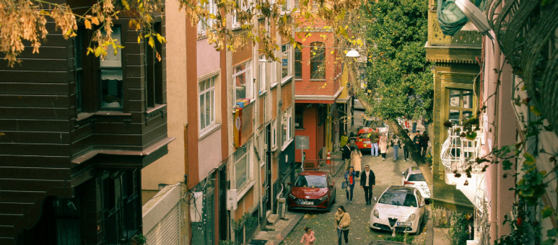 comunidad de propietarios