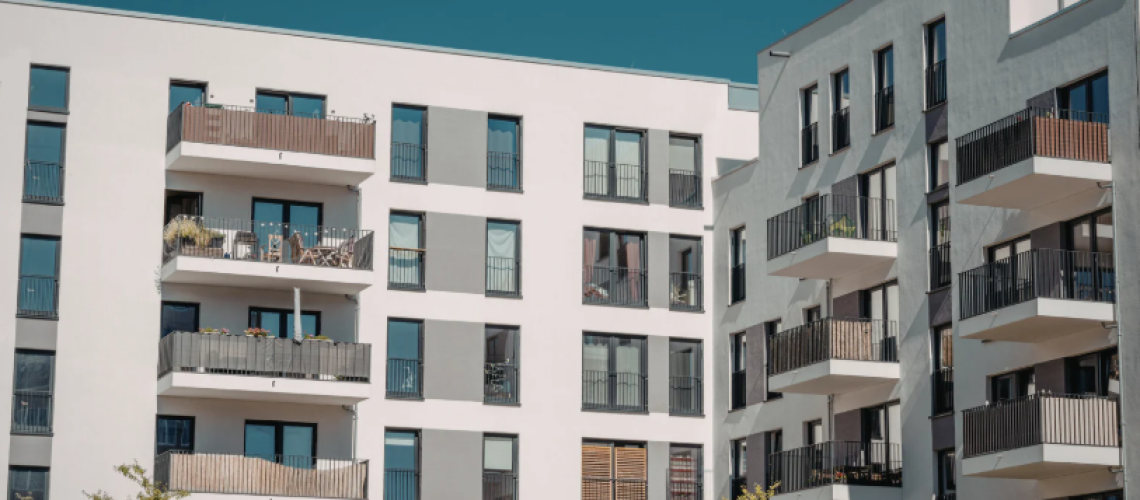 normativa de comunidades de vecinos