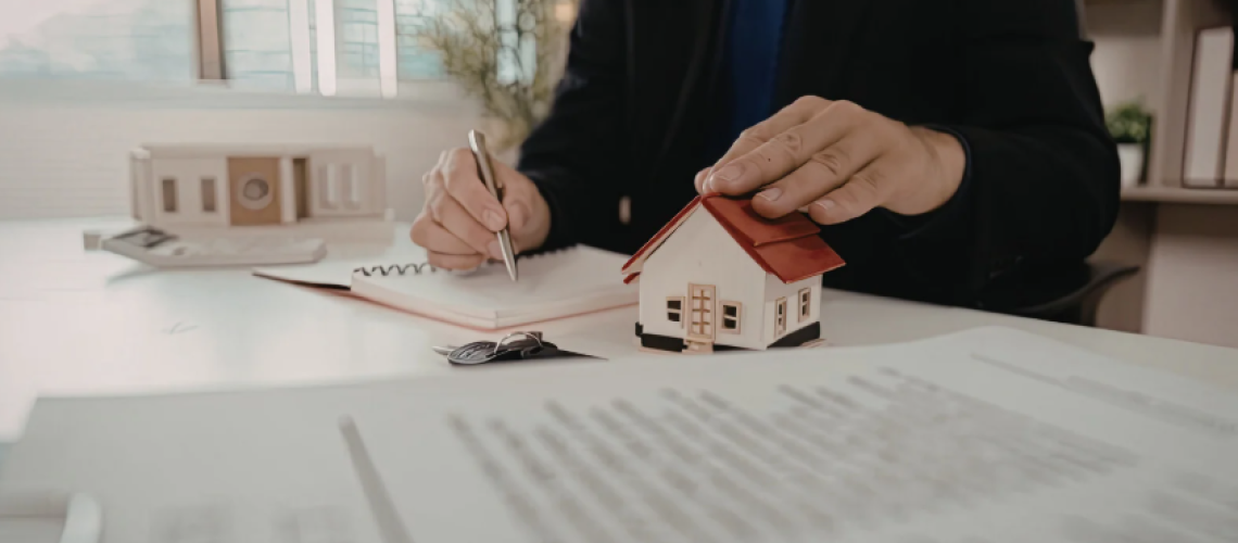 responsabilidad del administrador de fincas