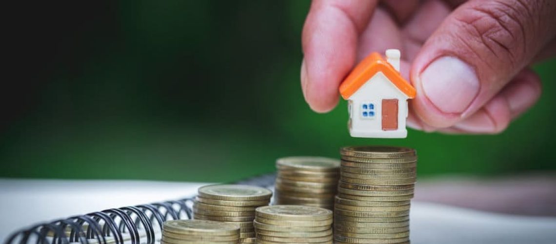 Gestin casa con monedas