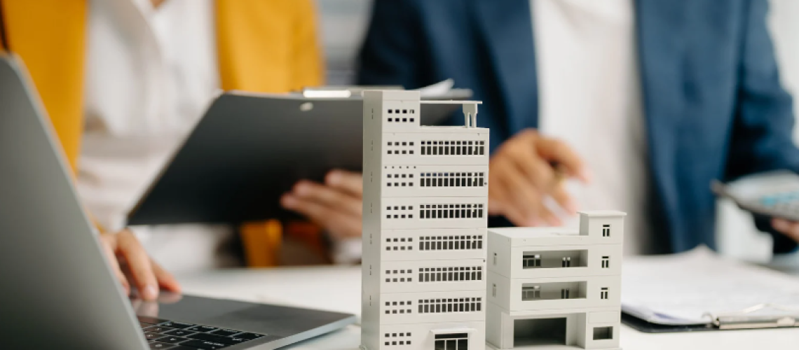 administración de fincas