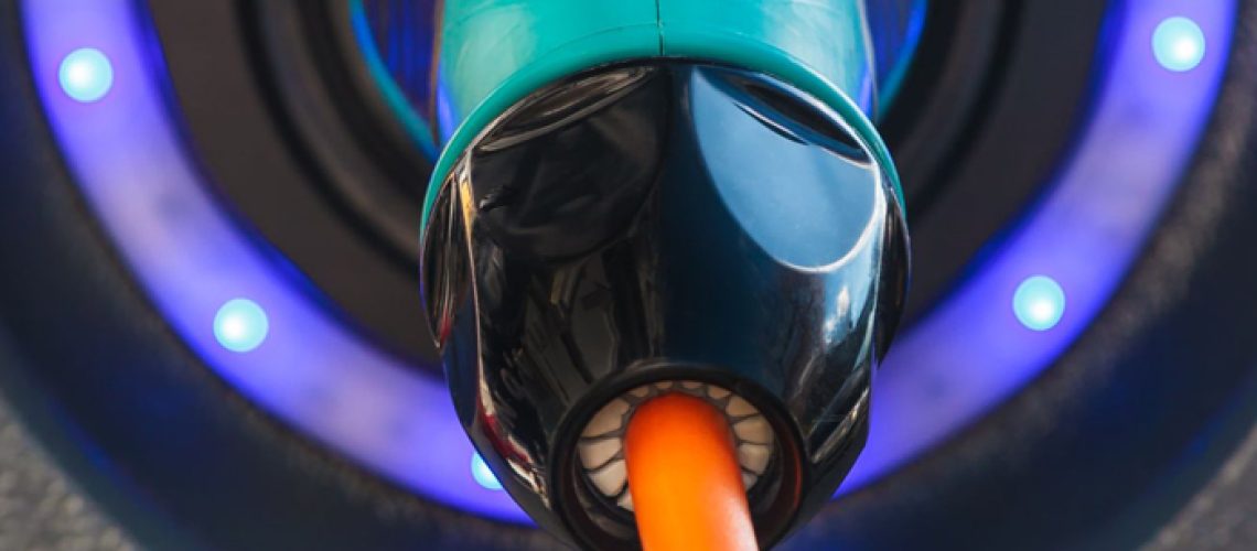 Instalar puntos recarga coche electrico comunidad de vecinos - Gestin